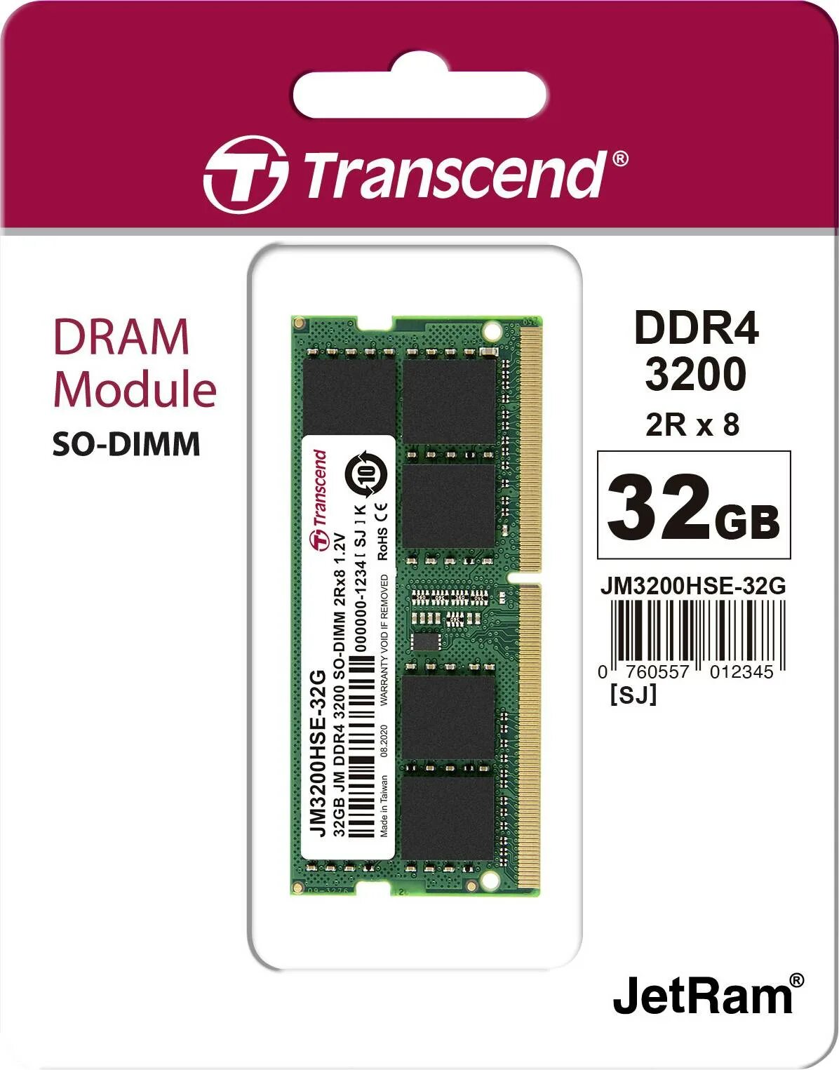 Jm2666hse-32g. Ase32. Transcend jm3200hlb-8g. Ram для ноутбука 32 гб