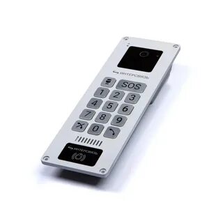 Интерсвязь домофон телефон