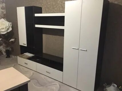 Стенки в снега