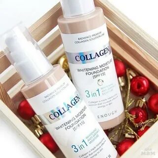 Collagen 3