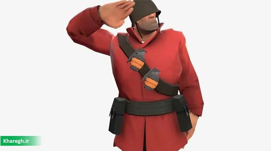 Rick soldier. Rick May tf2. Tf2 Soldier Voice actor. Rick Set tf2.