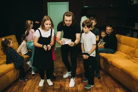Два дивана москва шоу отзывы