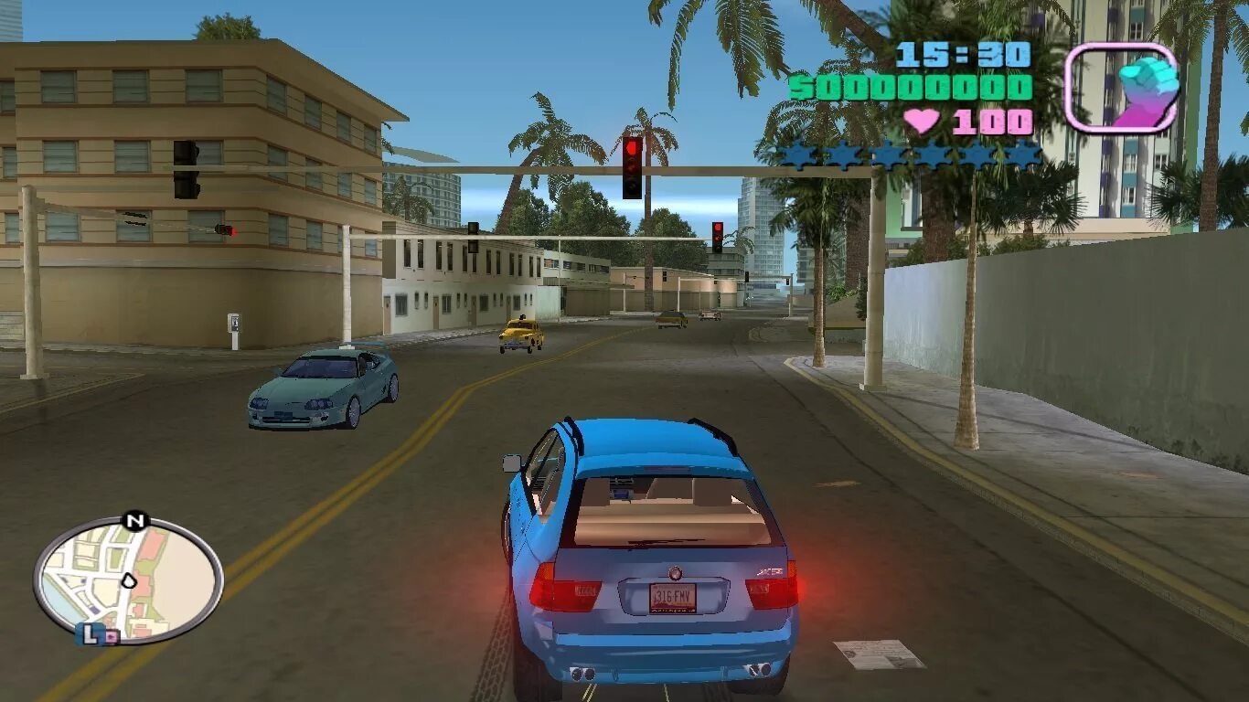 Games gta vice. Grand Theft auto вай Сити. Grand Theft auto: vice City Делюкс. GTA Theft auto vice City City. Grand Theft auto Вайс Сити Делюкс.