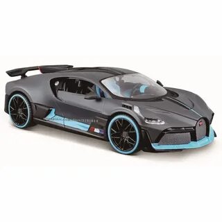 Bugatti 1 24
