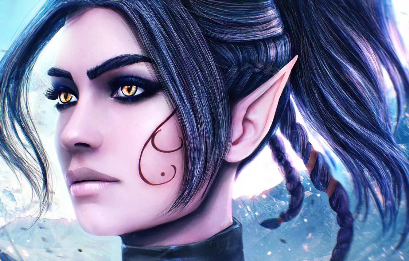 Divinity эльфы. Divinity original sin 2 сибилла арт. sebille divinity original sin 2. divinity original sin 2 себилла арт. divinity original sin 2 хворь art.