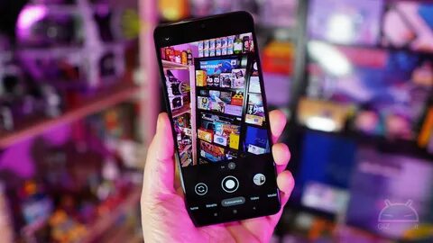 Google camera pro