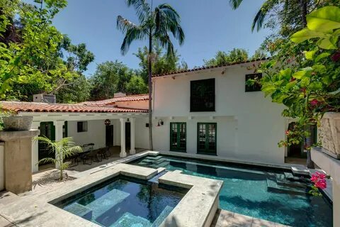 1643 Queens Road, Los Angeles, CA 90069 Sotheby’s International Realty, Inc...