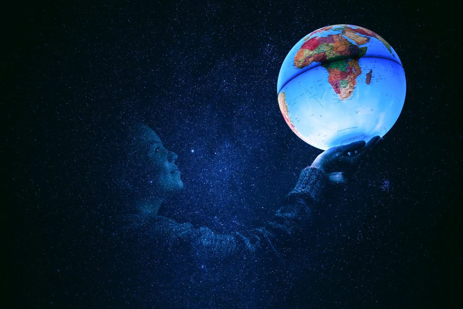 Что никогда тяжелый шар земной. Земной шар. Планета земля арт. Земной шар Глобус.