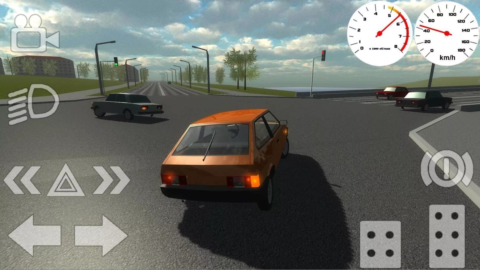 Игры симулятор лад. Симулятор ВАЗ 2108. Симулятор Лады 2108. Игра Russian Classic car Simulator. Симулятор вождения ВАЗ 2115 игра.