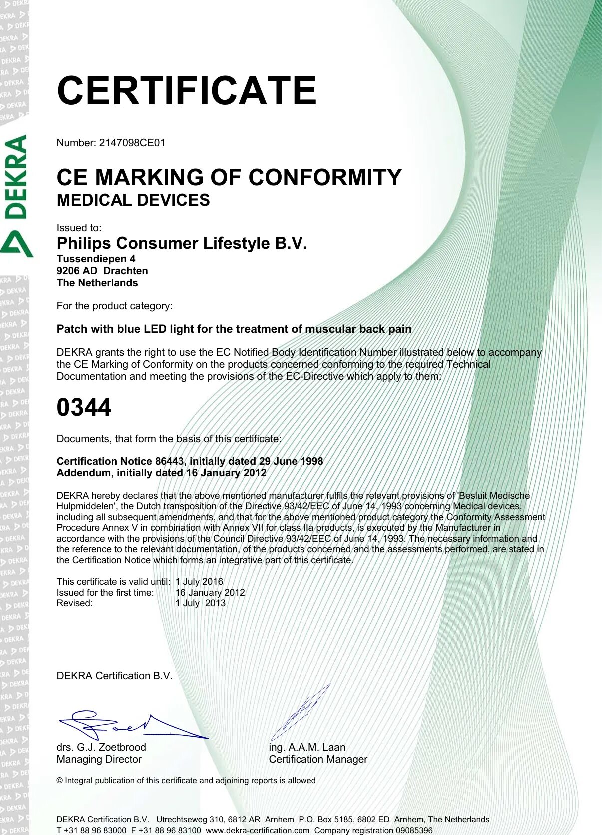 Ce Certificate of conformity. Philips Certificate. Certificate of conformity example.