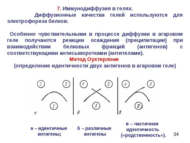 Реакция двойной иммунодиффузии по Оухтерлони. Метод радиальной иммунодиффузии по Манчини. Метод двойной радиальной иммунодиффузии. Реакция иммунодиффузии в геле. Диффузная реакция