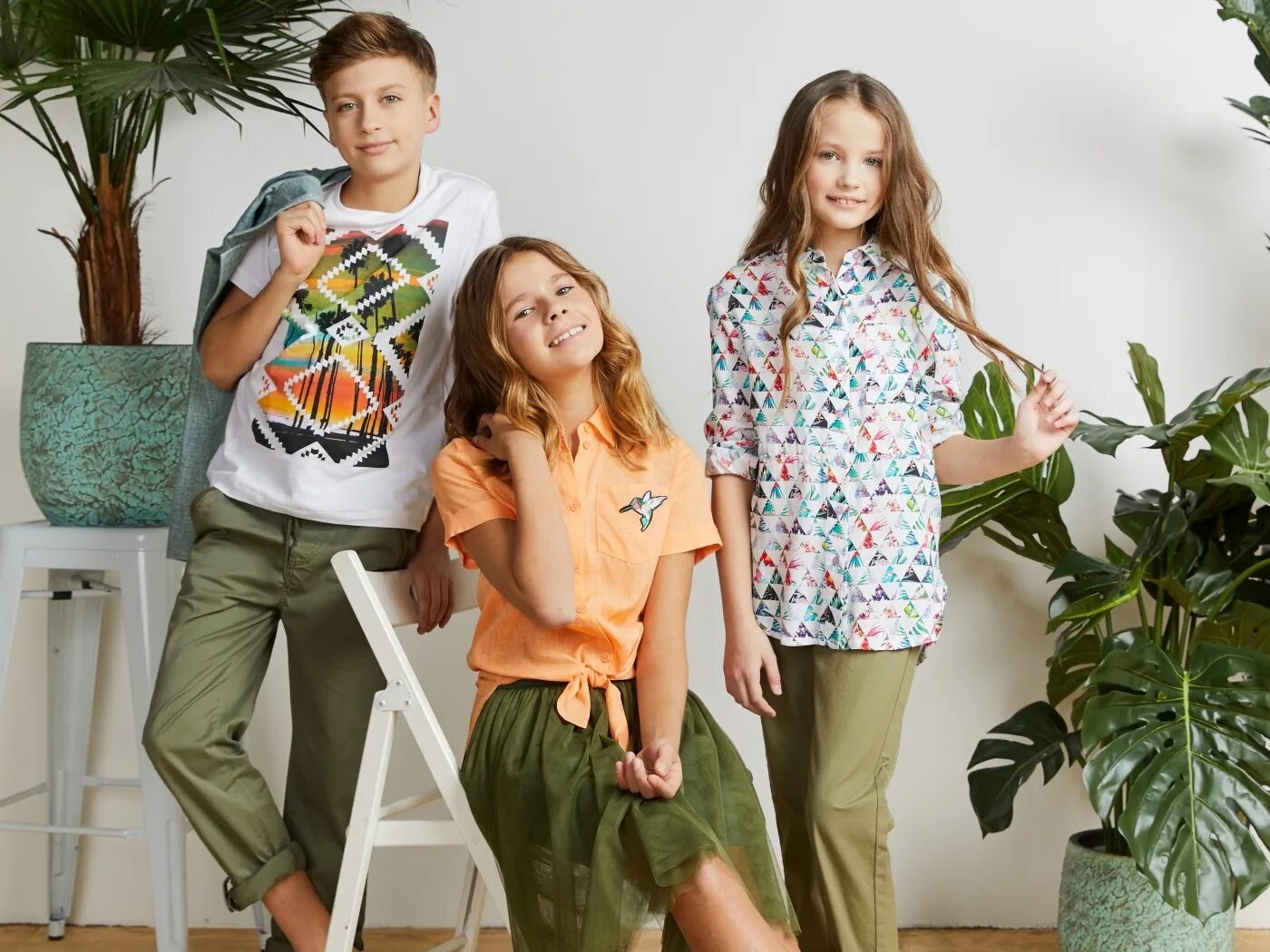 Mayoral Spring Summer 2015 Moda infantil, Ropa de chicas, Ropa