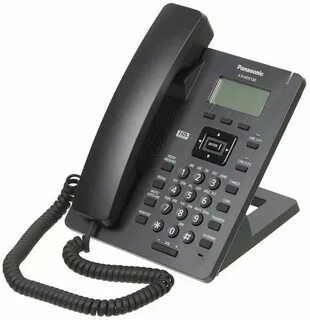 Телефон panasonic kx hdv100rub