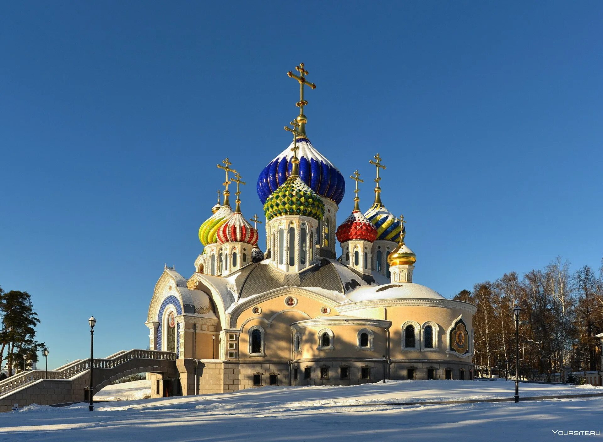 Храм Святого благоверного князя Игоря Черниговского г Москва. Пушкино храм Игоря Черниговского. Церковь Святого Игоря Черниговского зима. Православного сайты храмов