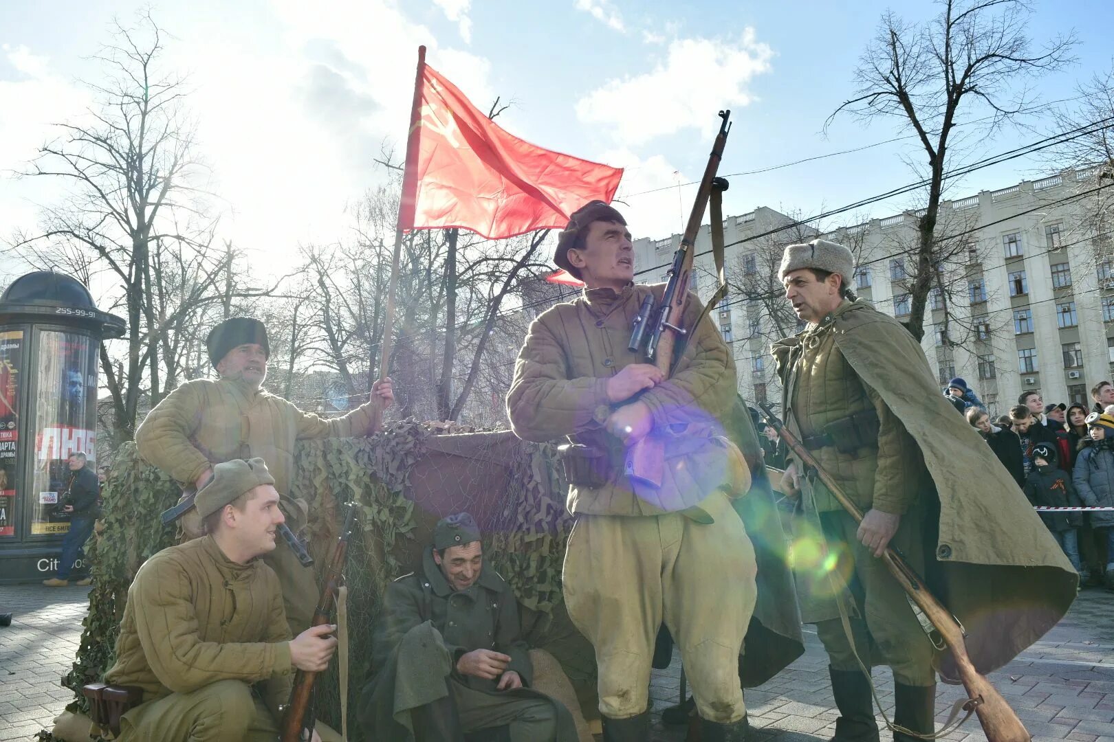 Освобождение Краснодара от немецко-фашистских захватчиков 1943. 12 Февраля 1943 Краснодар. Освобождение Краснодара 1943. Освобождение Краснодара 12 февраля 1943 года.