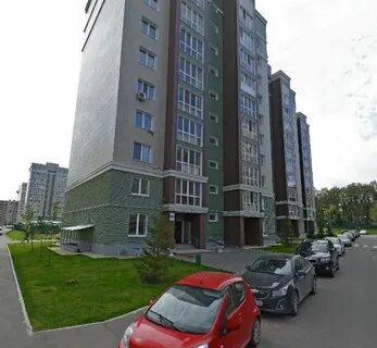 Изумрудный город 7