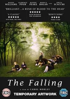 Falling movie