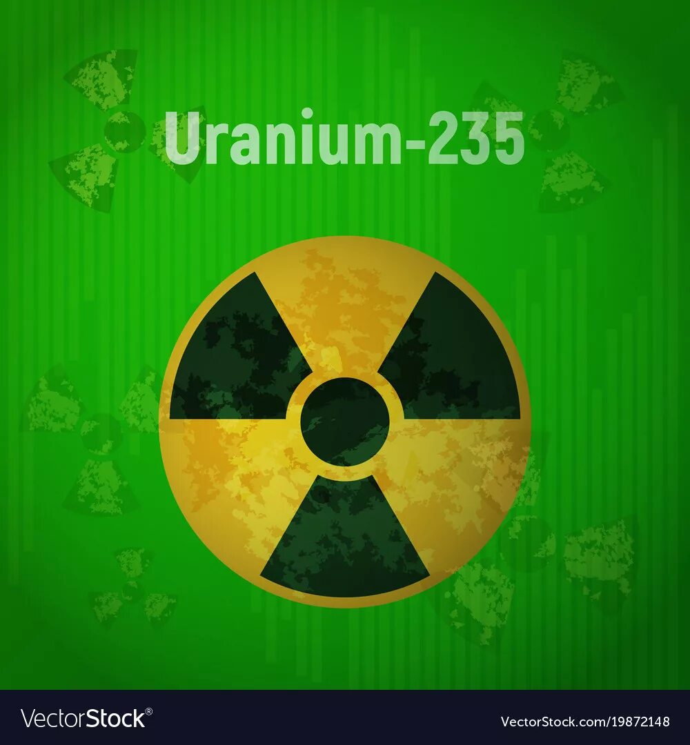 Уран элемент 235. Знак радиации Уран. Uranium 235. Значок радиации Уран. Уран радиоактивный.