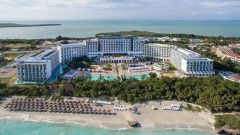 Iberostar selection varadero отзывы
