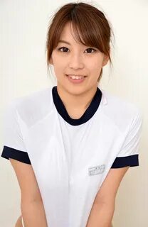 Ai Miyachi.