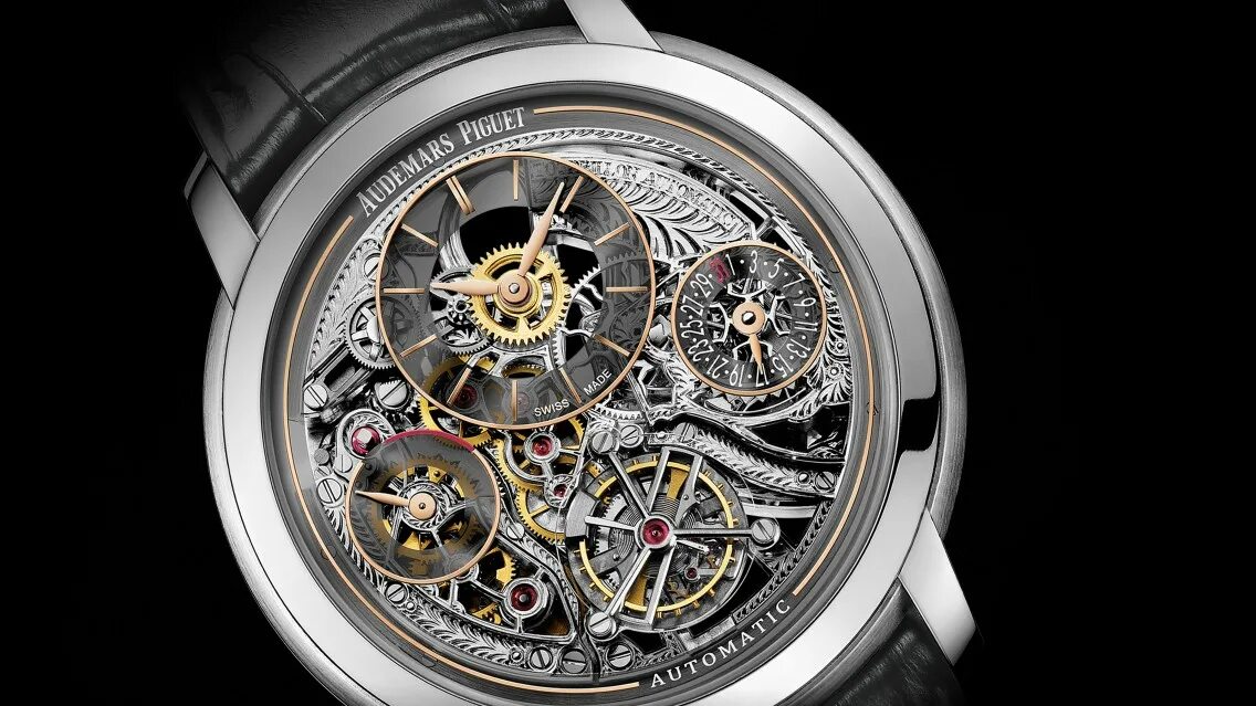 Пиковые часы 2024. Audemars Piguet 39 Tourbillon Openworked. Часы Орис турбийон. Haifa Tourbillon скелетоны. Аудемарс с турбийоном.