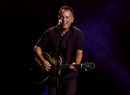 Bruce Springsteen sells songs in $500 million deal with Sony.