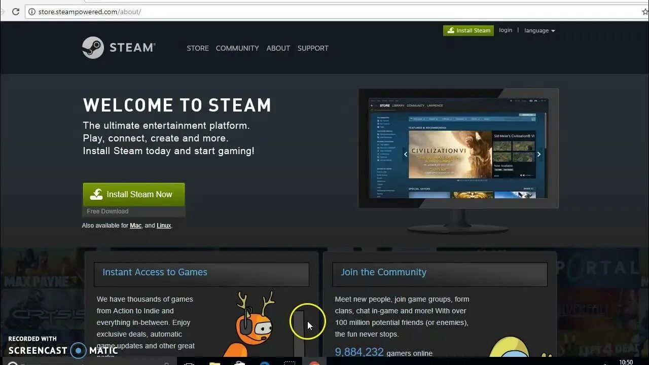 Steampowered api. Steampowered api