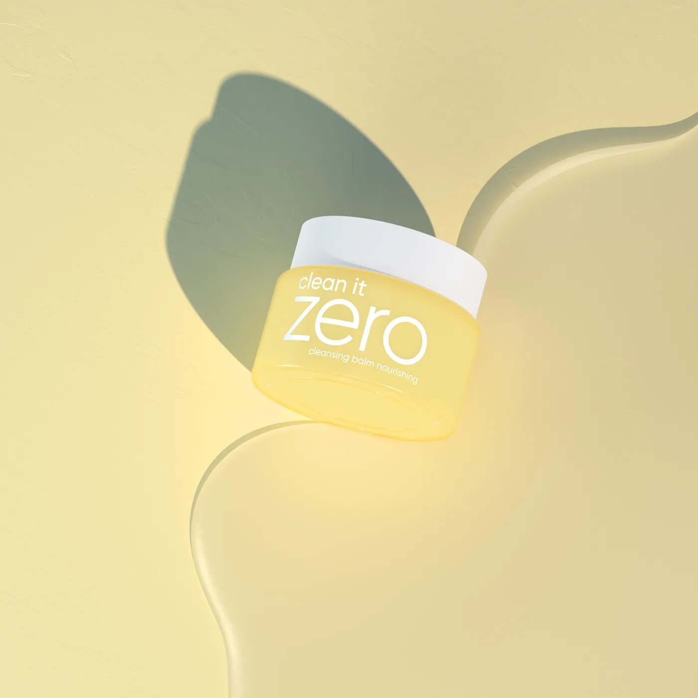 Clean it zero. Banila. гидрофильный щербет. clean it zero vitapumpkin.