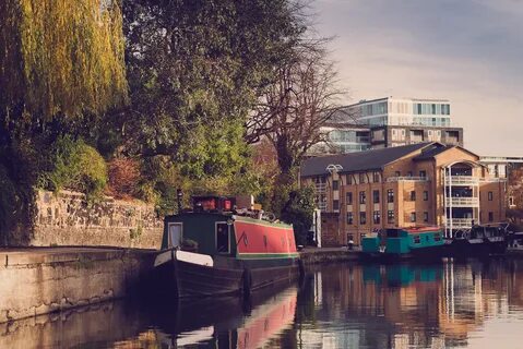 Canal s