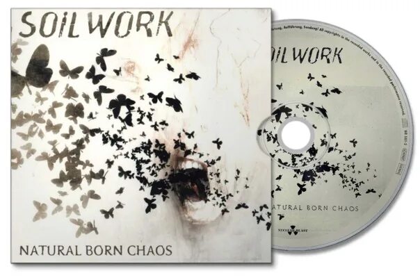 Born in chaos крафты. Soilwork natural born Chaos. Мод born in Chaos. Альбом под названием Rah. Born in Chaos оружие.