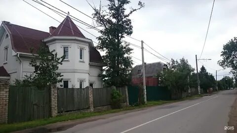 Ломоносов калининград