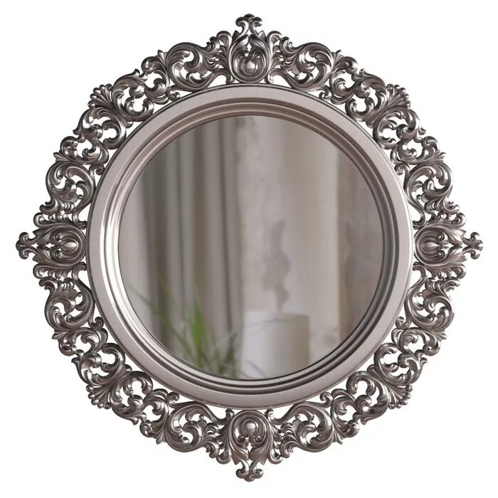 Зеркало Flab Edera 2220 бронза 1000х650. Зеркало настенное фигурное состаренное серебро "Риккардо Силвер". Зеркало в серебряной оправе. Зеркала в металлических рамах.