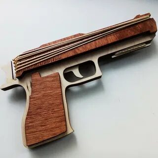 Резинкострел