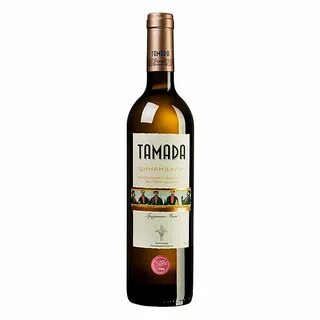 Вино тамада