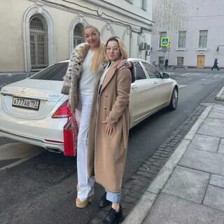47 летняя родила