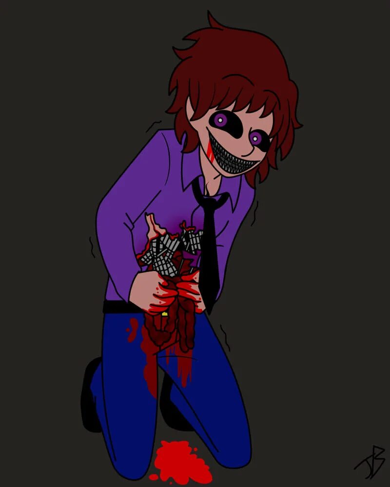 Эван афтон. Кэссиди Афтон. Michael Afton.