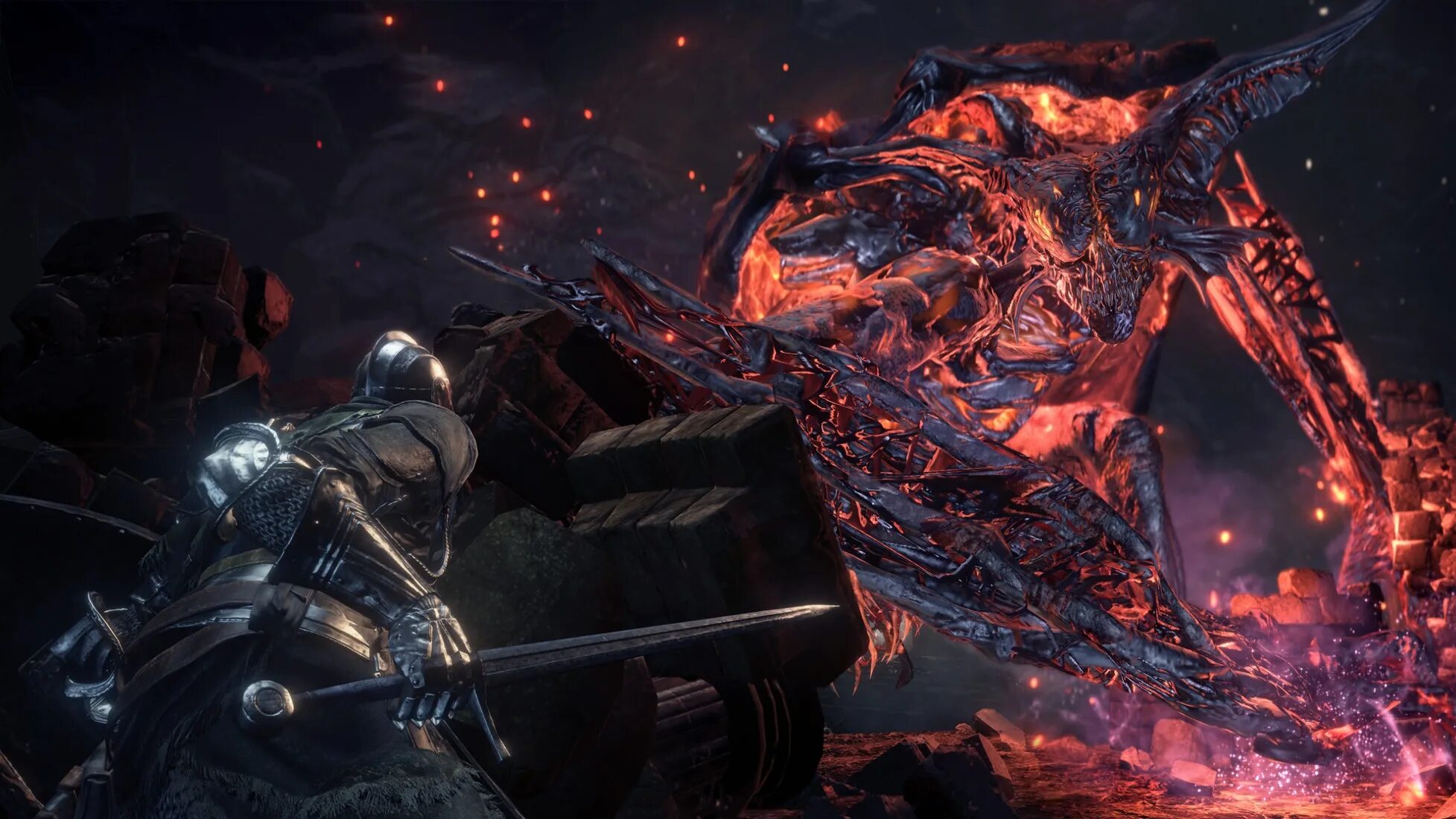 Демон 3 дата выхода. Dark souls 3. демон принц dark souls 3. dark souls iii: the ringed city. dark souls 3 ringed city.