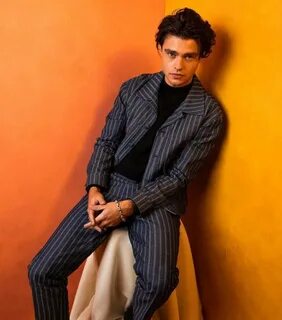 Felix Mallard Movies And Tv Shows, Height, Age, Net Worth, Girlfriend, - InstaMi
