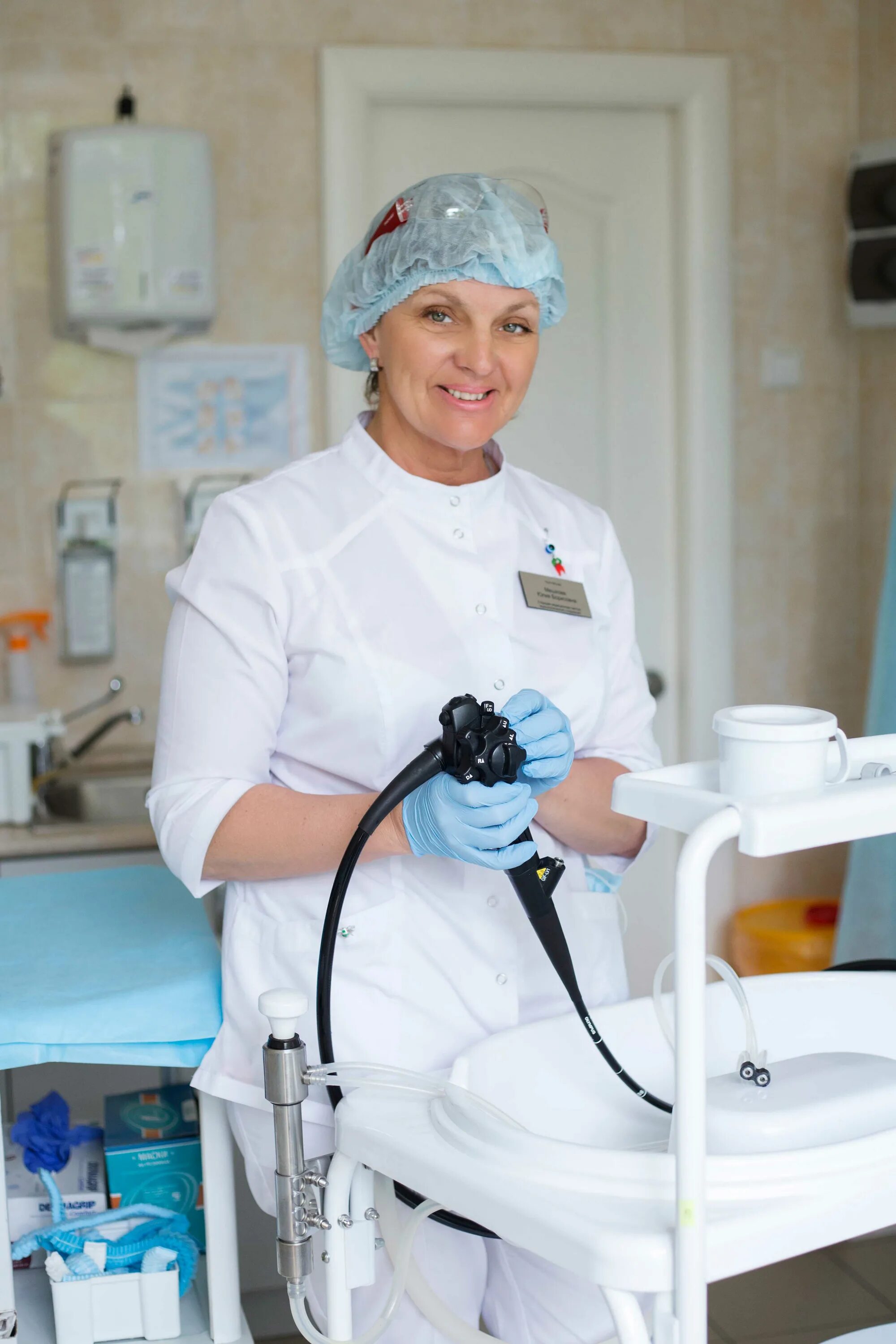 Медицинская сестра отделения эндоскопии. Медицинская сестра отделения эндоскопии. Фото медсестры эндоскопии. Сестринское дело в эндоскопии. Эндоскопическопическое отделение.