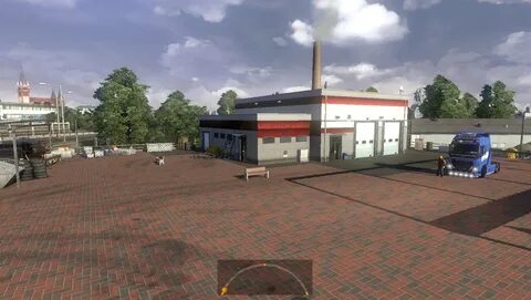 Garage 2