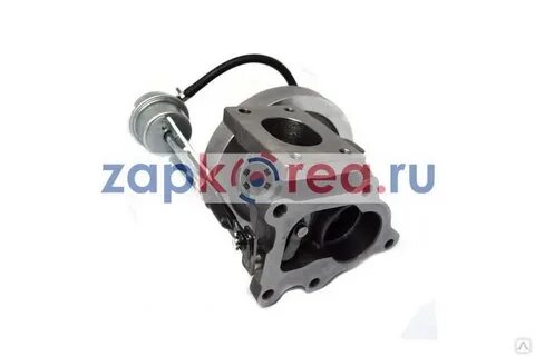 Турбина газель некст 2.8