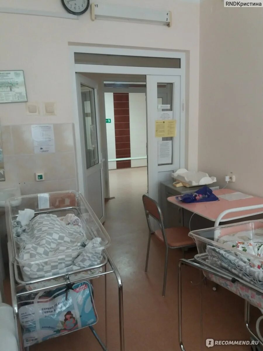 Под Ростовом завели дело по факту смерти тройняшек в роддоме Политика Селдон Нов
