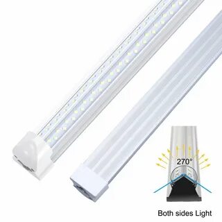 Led foot