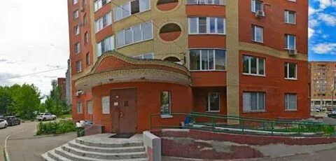 Пролетарский д 4