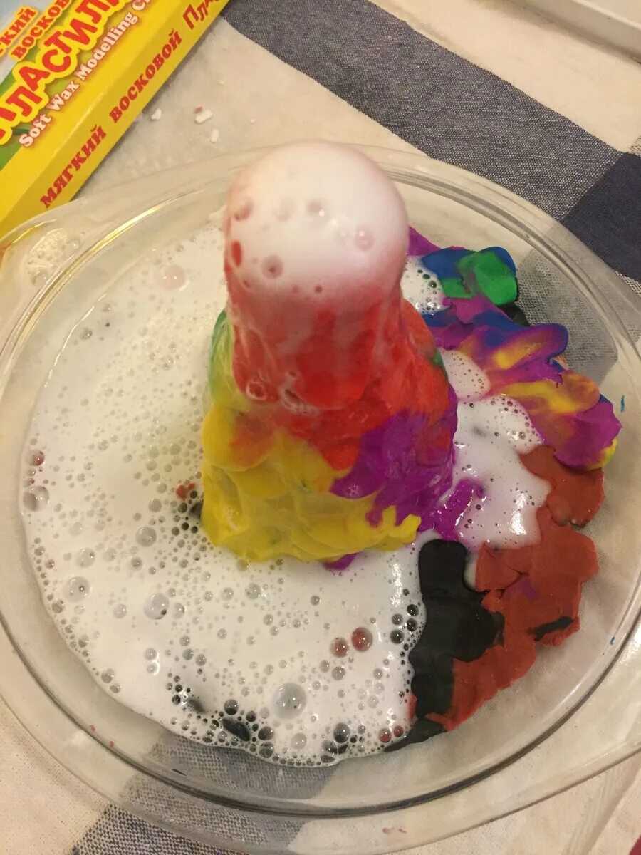 Опыт вулкан в домашних. Эксперимент вулкан для детей. Эксперимент вулкан для детей с содой и уксусом. Эксперимент цветные вулканы. Опыт вулкан из соды.