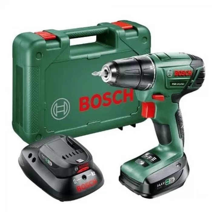 Купить bosch 14. Бош PSR 14.4. Шуруповёрт Bosch PSR 14.4. Шуруповерт бош 14 4 вольт. Шуруповерт бош 14 4 вольт зеленый.