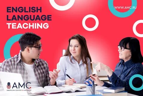 English teacher courses