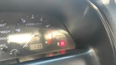 Ошибка nissan primera