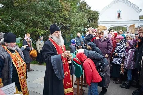 Никольские новости