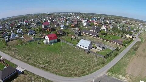Поселок ломоносовский ленинградская область